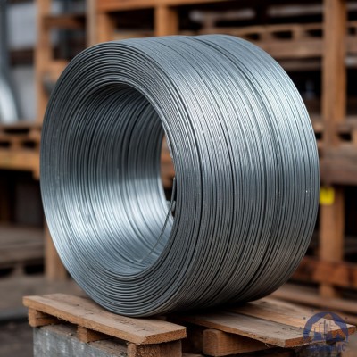 Проволока свинцовая 6 мм С3 купить в Семей