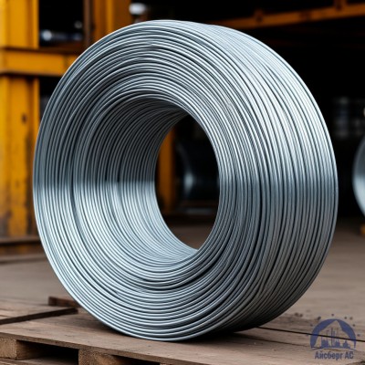 Проволока свинцовая 7 мм С3 купить в Семей