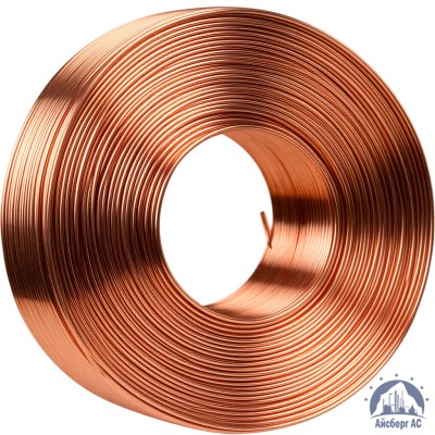 Проволока сварочная ДКРХМ 1,8 БТ М1 ГОСТ 16130-90 купить в Семей