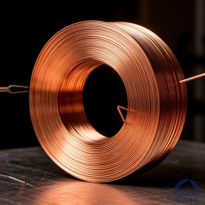 Проволока сварочная ДКРХМ 1,8 БТ М1р ГОСТ 16130-90 купить в Семей