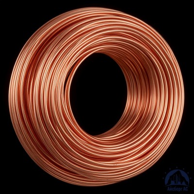 Проволока сварочная ДКРХМ 1,8 БТ М2 ГОСТ 16130-90 купить в Семей