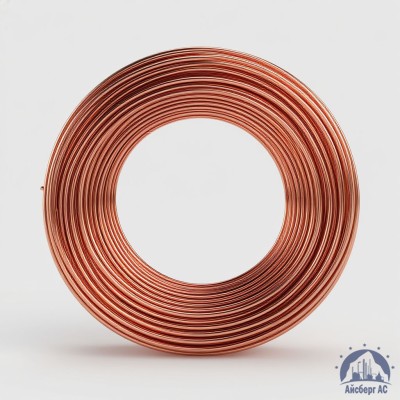 Проволока сварочная ДКРХМ 1,8 БТ М2р ГОСТ 16130-90 купить в Семей