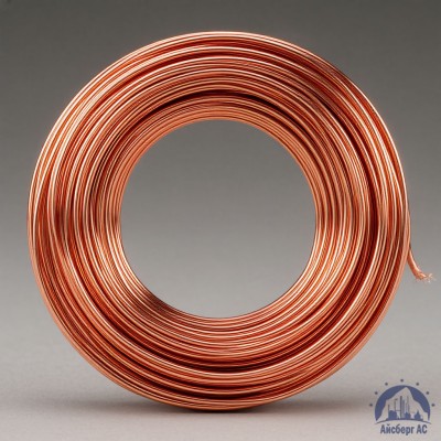 Проволока сварочная ДКРХМ 1,8 БТ МНЖКТ5-1-0,2-0,2 ГОСТ 16130-90 купить в Семей