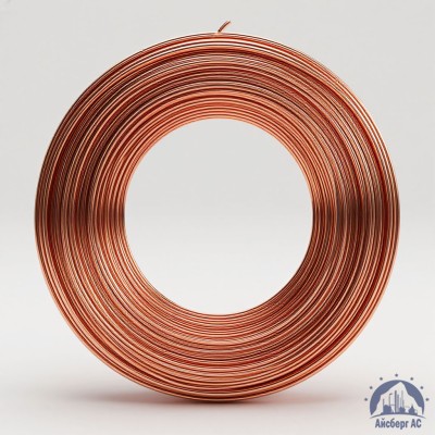 Проволока сварочная ДКРХМ 1,8 БТ МСр1 ГОСТ 16130-90 купить в Семей