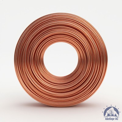 Проволока сварочная ДКРХМ 2 БТ МНЖКТ5-1-0,2-0,2 ГОСТ 16130-90 купить в Семей