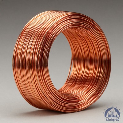 Проволока сварочная ДКРХМ 2 БТ МСр1 ГОСТ 16130-90 купить в Семей