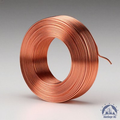 Проволока сварочная ДКРХМ 2,5 БТ М1 ГОСТ 16130-90 купить в Семей