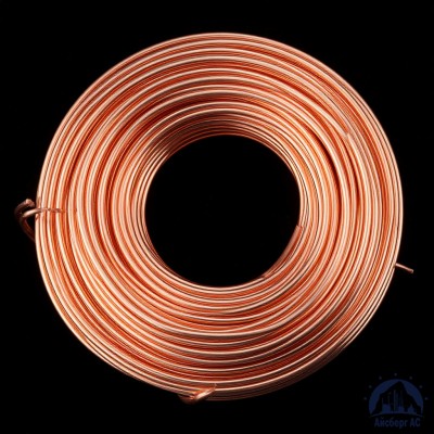 Проволока сварочная ДКРХМ 2,5 БТ М1р ГОСТ 16130-90 купить в Семей