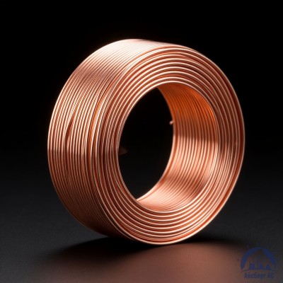 Проволока сварочная ДКРХМ 3 БТ М1 ГОСТ 16130-90 купить в Семей