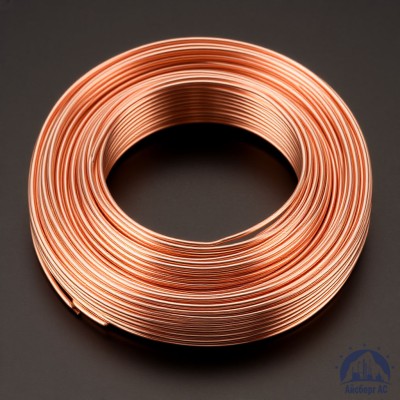 Проволока сварочная ДКРХМ 3 БТ М1р ГОСТ 16130-90 купить в Семей