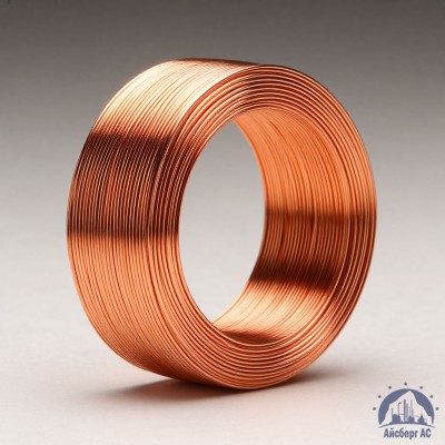 Проволока сварочная ДКРХМ 3 БТ М2 ГОСТ 16130-90 купить в Семей