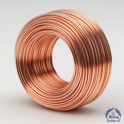 Проволока сварочная ДКРХМ 3 БТ МНЖ5-1 ГОСТ 16130-90 купить в Семей