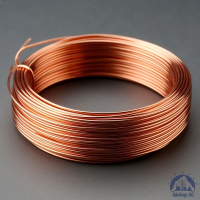 Проволока сварочная ДКРХМ 4 БТ МНЖ5-1 ГОСТ 16130-90 купить в Семей