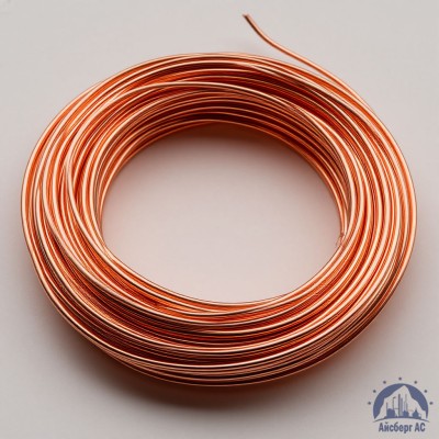 Проволока сварочная ДКРХМ 4 БТ МНЖКТ5-1-0,2-0,2 ГОСТ 16130-90 купить в Семей