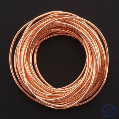 Проволока сварочная ДКРХМ 5 БТ МСр1 ГОСТ 16130-90 купить в Семей