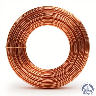 Проволока сварочная ДКРХМ 6 БТ М1 ГОСТ 16130-90 купить в Семей