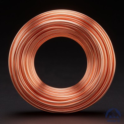 Проволока сварочная ДКРХМ 6 БТ М2 ГОСТ 16130-90 купить в Семей