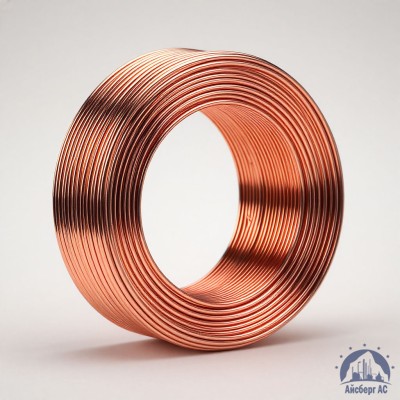 Проволока сварочная ДКРХМ 6 БТ МНЖКТ5-1-0,2-0,2 ГОСТ 16130-90 купить в Семей