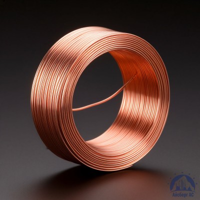 Проволока сварочная ДКРХМ 6 БТ МСр1 ГОСТ 16130-90 купить в Семей