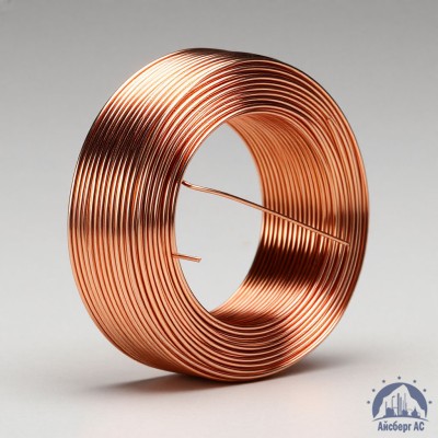 Проволока сварочная ДКРХМ 8 БТ М1 ГОСТ 16130-90 купить в Семей