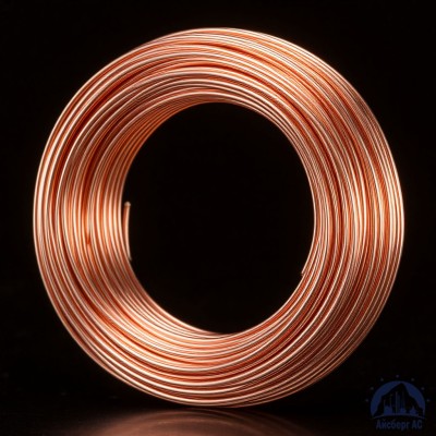 Проволока сварочная ДКРХМ 8 БТ М2 ГОСТ 16130-90 купить в Семей