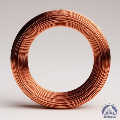 Проволока сварочная омедненная 1,2 мм 08Г2С ГОСТ 2246 купить в Семей