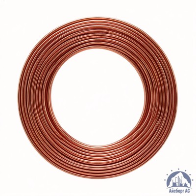 Проволока сварочная ГКРХМ 2,5 БР М1 ГОСТ 16130-90 купить в Семей