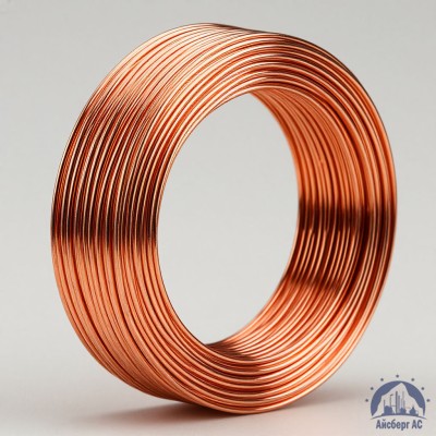 Проволока сварочная ГКРХМ 2,5 БР М1р ГОСТ 16130-90 купить в Семей