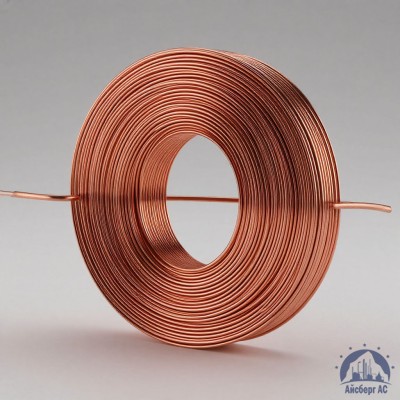 Проволока сварочная ДКРХМ 1 БТ МНЖКТ5-1-0,2-0,2 ГОСТ 16130-90 купить в Семей