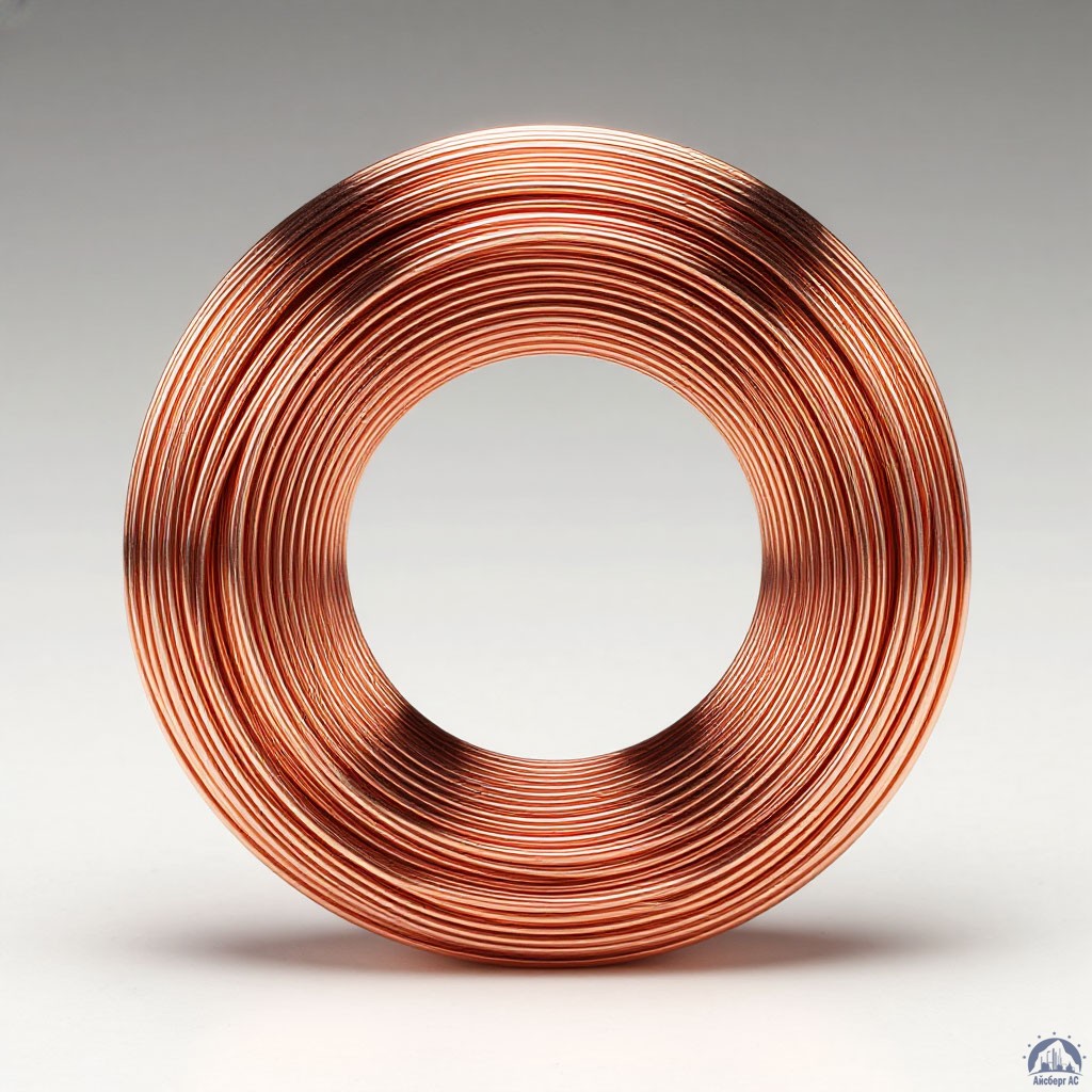 Проволока сварочная ДКРХМ 1,2 БТ М1р ГОСТ 16130-90