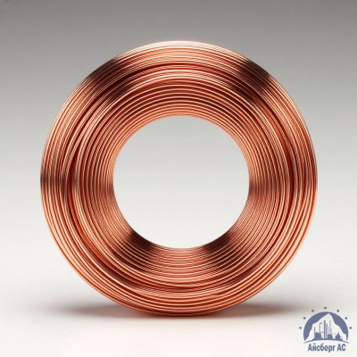 Проволока сварочная ДКРХМ 1,2 БТ М1р ГОСТ 16130-90 купить в Семей