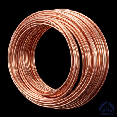 Проволока сварочная ДКРХМ 1,2 БТ М2р ГОСТ 16130-90 купить в Семей