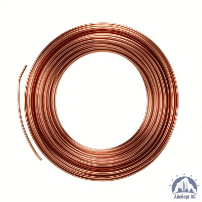 Проволока сварочная ДКРХМ 1,6 БТ МСр1 ГОСТ 16130-90 купить в Семей