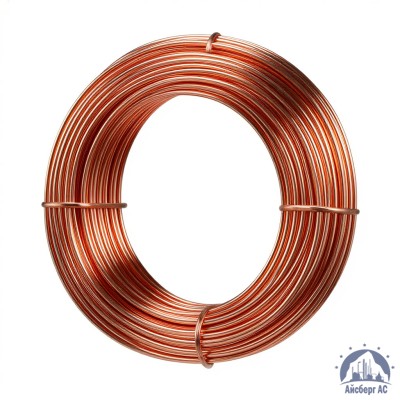 Проволока сварочная ДКРХМ 1,4 БТ М1 ГОСТ 16130-90 купить в Семей