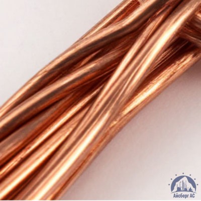 Проволока сварочная ДКРХМ 1,4 БТ М1р ГОСТ 16130-90 купить в Семей