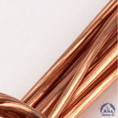 Проволока сварочная ДКРХМ 1,4 БТ М2 ГОСТ 16130-90 купить в Семей