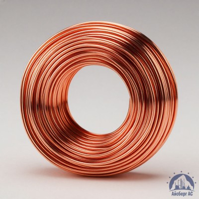 Проволока сварочная ДКРХМ 1,4 БТ М2р ГОСТ 16130-90 купить в Семей