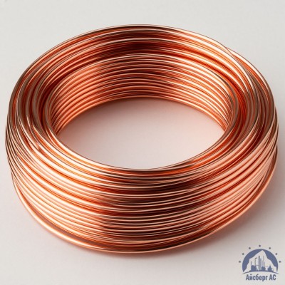 Проволока сварочная ДКРХМ 1,4 БТ МНЖКТ5-1-0,2-0,2 ГОСТ 16130-90 купить в Семей