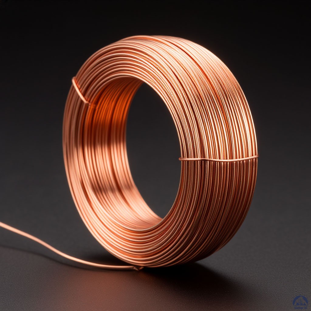 Проволока сварочная ДКРХМ 1,6 БТ М1 ГОСТ 16130-90