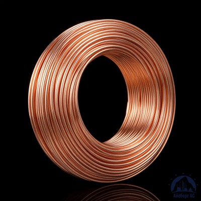 Проволока сварочная ДКРХМ 1,6 БТ М1р ГОСТ 16130-90 купить в Семей