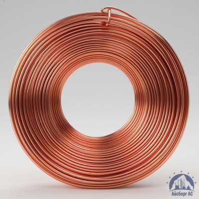 Проволока сварочная ДКРХМ 1,6 БТ М2 ГОСТ 16130-90 купить в Семей