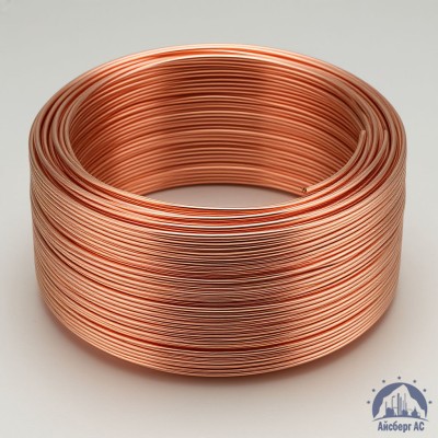 Проволока сварочная ДКРХМ 1,6 БТ М2р ГОСТ 16130-90 купить в Семей