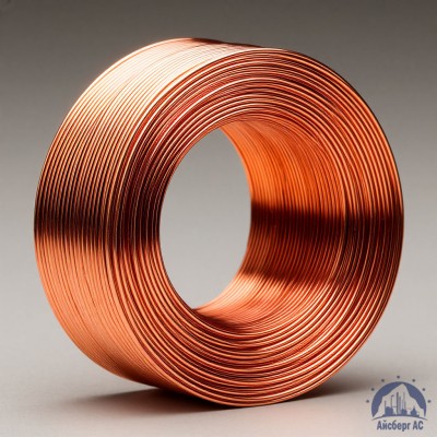 Проволока сварочная ДКРХМ 1,6 БТ МНЖКТ5-1-0,2-0,2 ГОСТ 16130-90 купить в Семей