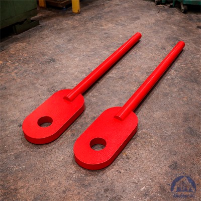 Анкерные тяги для гидротехнических сооружений купить в Семей