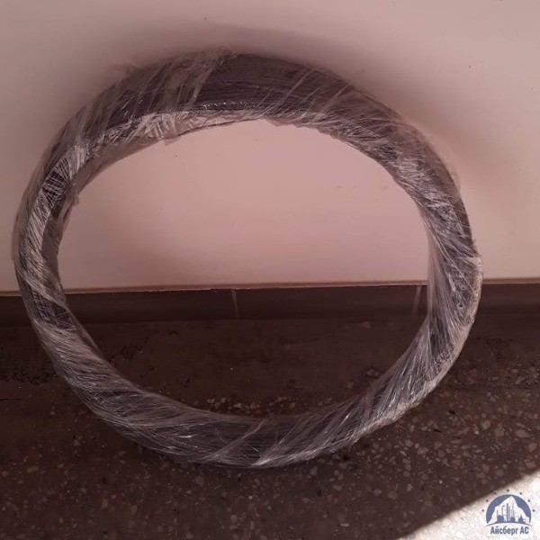 Проволока пружинная 0.4мм 70 ГОСТ 9389-75