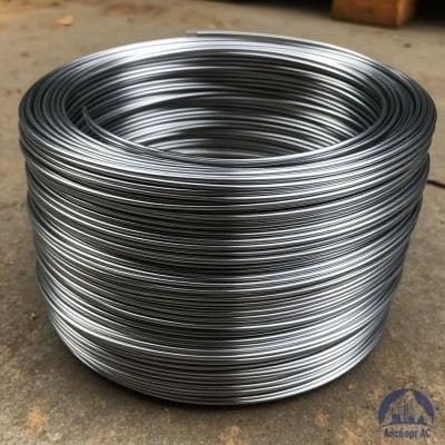 Проволока пружинная 9мм 60С2А ГОСТ 14963-78