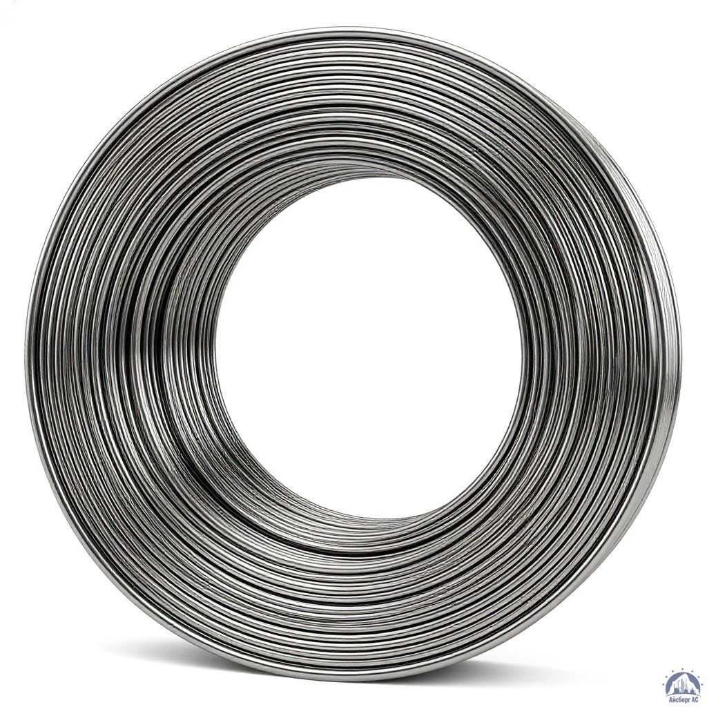 Проволока пружинная 10мм 60С2А ГОСТ 14963-78