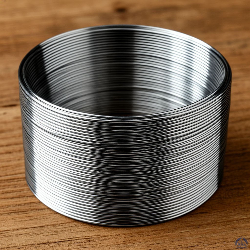 Проволока пружинная 3мм 51ХФА ГОСТ 14963-78