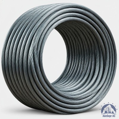 Канат оцинкованный 44,5 мм ГОСТ 2688-80 купить в Семей