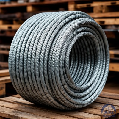 Канат оцинкованный 47,5 мм ГОСТ 2688-80 купить в Семей